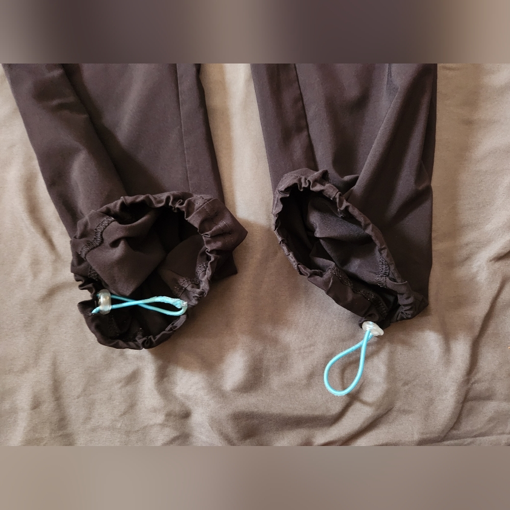 Scrub pants - Picture 3 of 7